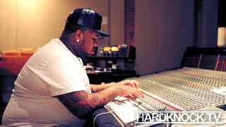 Best Of Hard Knock TV - DJ Mustard Breaks Down "My Nigga" (In studio), Talks Producing, Critics