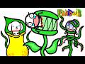 What It S Like To Be Digested By A Carnivorous Plant DumbDoggoAnimation FandubPT BR