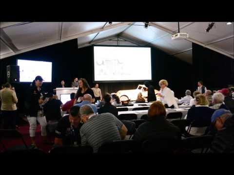 Thumbnail for UK auctioneer offers rare Auto Union barn find at Amelia Island Motostalgia Auction by Auto Union