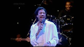 Lionel Ritchie  - My Destiny  (Studio, TOTP)