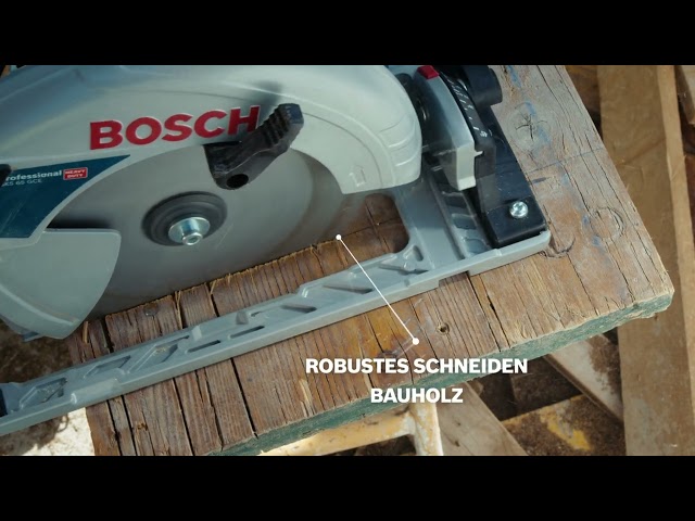 Video Teaser für PRO CONSTRUCT WOOD de