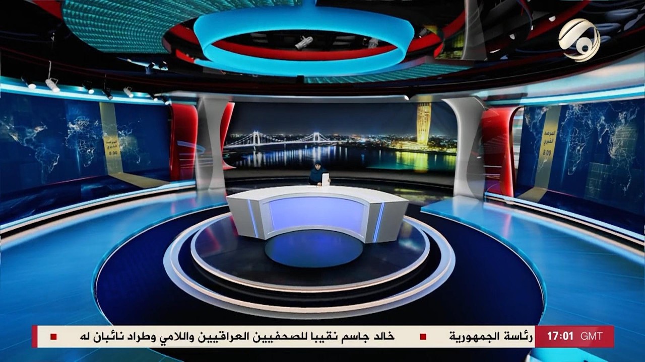 فيديو | المرصد الخبري - مجلس النواب يعقد جلسته السابعة لاداء اليمين الدستورية والتصويت على اللجان | 2026/2/7
