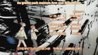 Kaerimichi no Love Song [German Version]