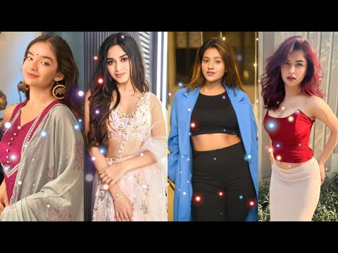 New Trending Instagram Reels Videos | All Famous TikTok Star | Today Viral Insta Reels | Insta Reels