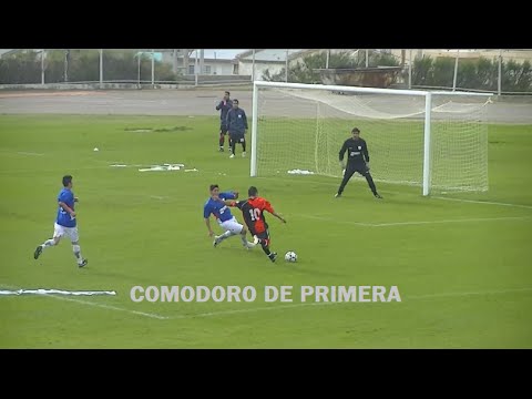 Los mejores goles del Torneo Inicial 2015