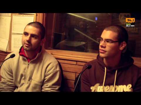 Onda Desportiva - Kickboxing (01/02/2013)