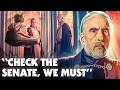 What If The Jedi Believed Dooku After Geonosis