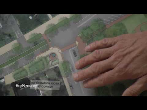 Uplift for Downtown, Hopkinton, Massachusetts