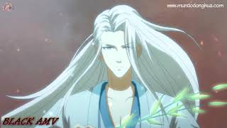 Almanac master {AMV} Message From Sylvia   Heart Of War