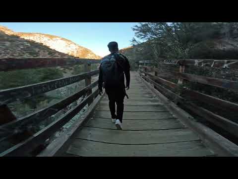 Ponte para lugar nenhum