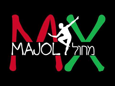 Rikud Hashvatim - Gadi Bitton y Ohad Atia #ElRikudDeLaSemana