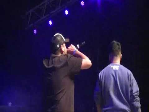 Minutazo en Batalla de Gallos #X/5 Jota (PER) vs MKS (ARG)