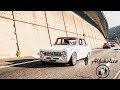 Chasing The ALFAHOLICS GTA R 290 Up STELVIO PASS In The ALFAHOLICS TI SUPER On PETROLHEAD TOURS