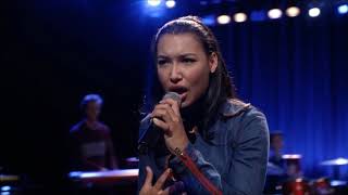 GLEE - Back to Black