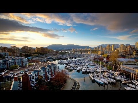 Top 7 Neighborhoods to Visit | Vancouver Travel