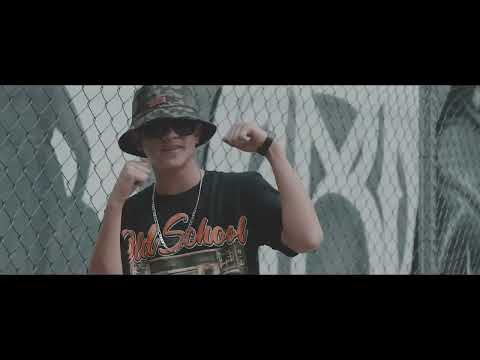 Jair Torres (The Diamond) - Todos Contra Mi - Video Oficial