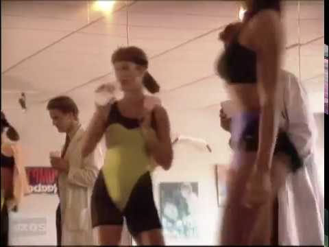 NZ On Screen: Shortland Street- Suzy Aitken and Dr Warner