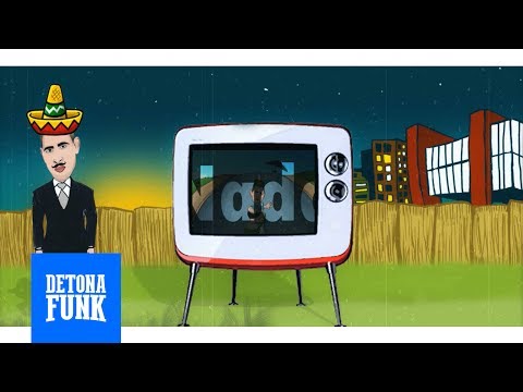 MC Du Nada - Cachorra (Lyric Video) Deejhay RB