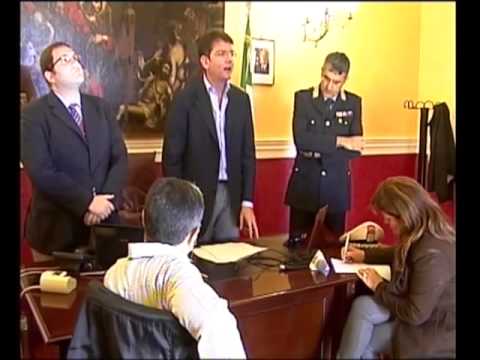 Telegiornale Studio98 del 13 novembre 2013