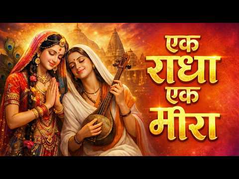 Ek Radha Ek Meera