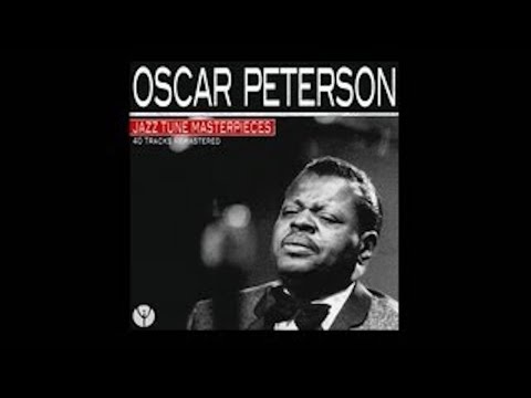 Ben Webster and Oscar Peterson Trio - Soulville [1957]