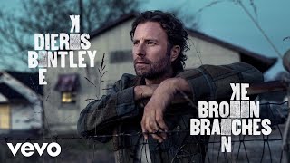 Dierks Bentley - Never You (Official Audio) ft. Miranda Lambert