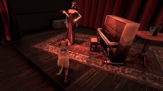 Finch & Archie – Early Access launch trailer teaser