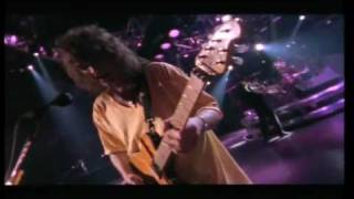 Van Halen - Top Of The World (Live)