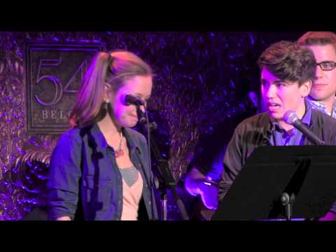 Molly Ranson & Noah Galvin - 