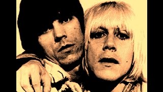 Iggy Pop & James Williamson — Jesus LOVES the Stooges