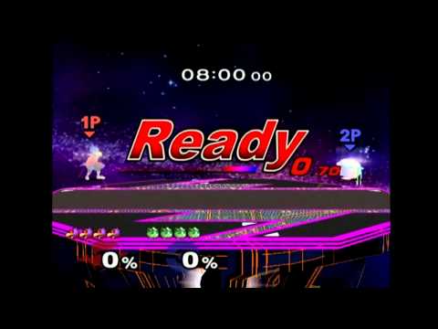 MasterHand 7 Singles LF - Tapioka vs. K.F