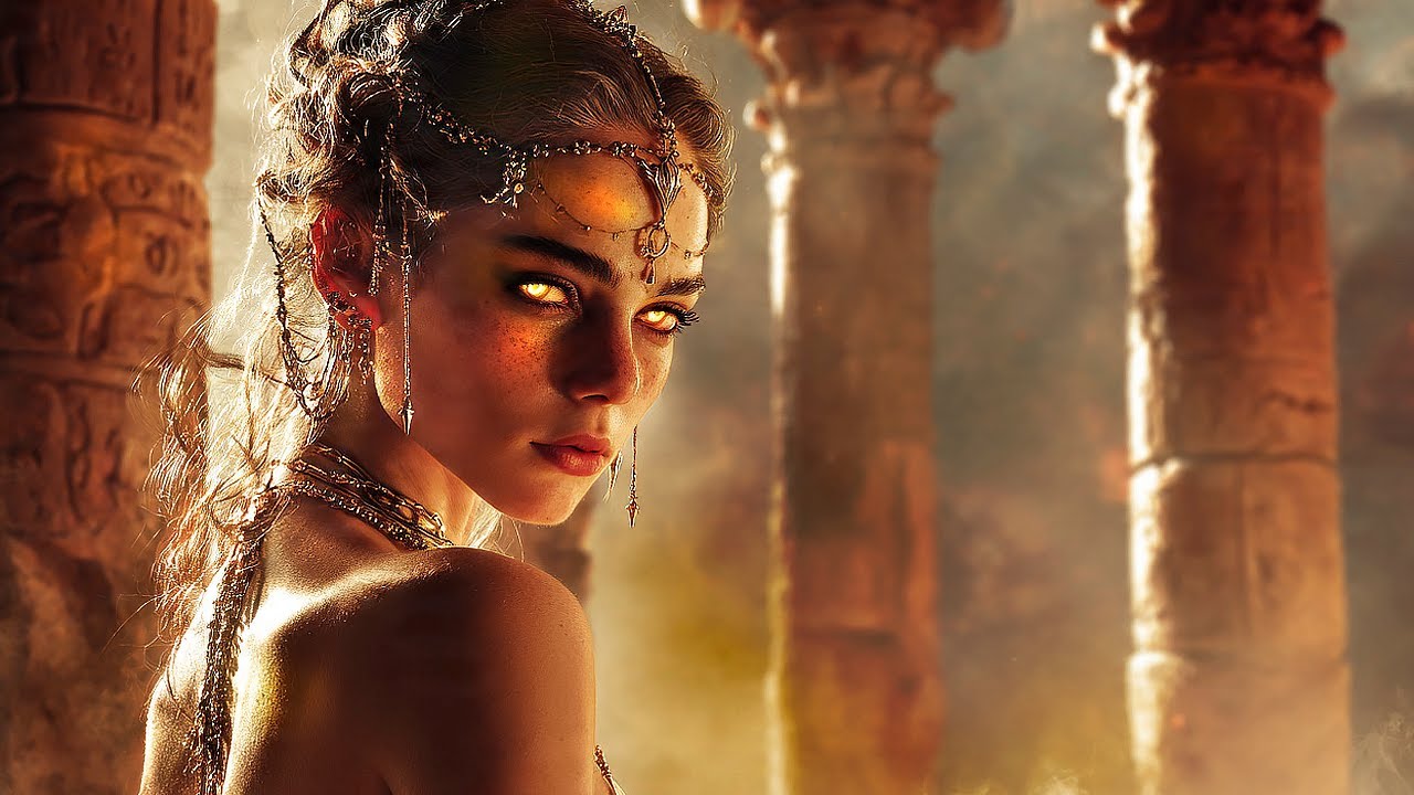 ¿Qué Revela la Biblia Etíope Sobre el Origen de Eva? La Verdad Prohibida que la Biblia Ocultó