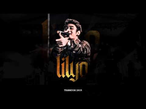 LILYO - RATA (Lyric Video)