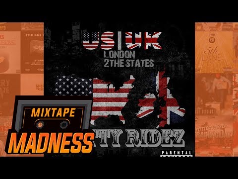 FD x Gritty Ridez - Netflix & Chill (Official Remix) | @MixtapeMadness