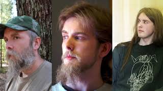 Burzum - Hermoðr á Helferð【﻿Ｄｏｏｍｅｒ】