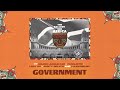 Balcony Mix Africa & Major League DJz - GOVERNMENT (ft. Focalistic, Lady Du, AuntyGelato & LuuDaDJ)