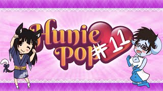 HuniePop: The Space Woman. (#11) - 2PPG