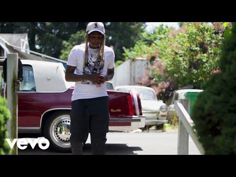 Mike Gesus - Fact Check ft. Nef The Pharaoh