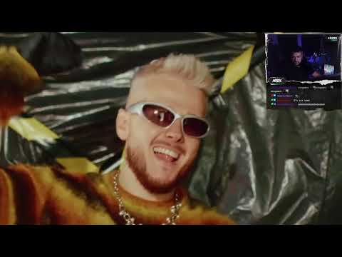 MERGHANI REAGUJE NA B.R.O - GOR2KA *szczera opinia*