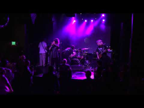 HIGHER POWER   Los Angeles, CA.  9-28-2019