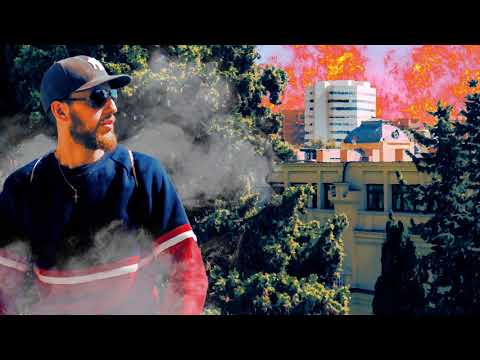 Tom Jeefs - Fire & Smoke