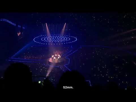180513 GOT7 EYES ON YOU IN BANGKOK DAY3 - Firework