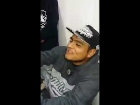 Akapellah, Aczino, Sony, Kaiser y el Pito - GOD LEVEL 2016