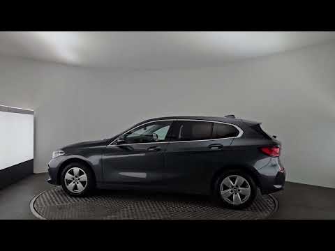 BMW 1 Series 118i Auto - Image 2