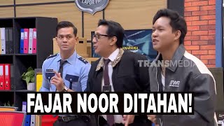 Download lagu FAJAR NOOR DITAHAN, KONDRE JATUH HATI, SAMA MARTHA ALICYA |  LAPOR PAK! NGAKAK (18/12/25) mp3