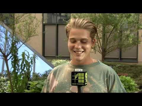 Valakimäs - interjú @Music Channel NEWS