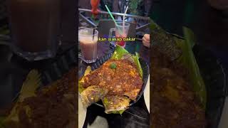 Download lagu Tempat Dinner di Johor Bahru -- Restaurant Jepun Ikan Bakar mp3