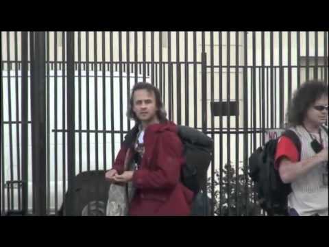 Homeless in Hollywood