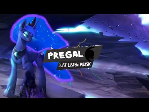 Exiark & NekoWolf - Shards of Darkness [Pre-Release Mix]