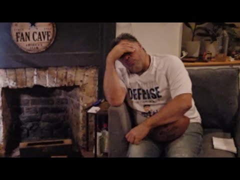 Cowboys have broken me, worst defense in 59 years